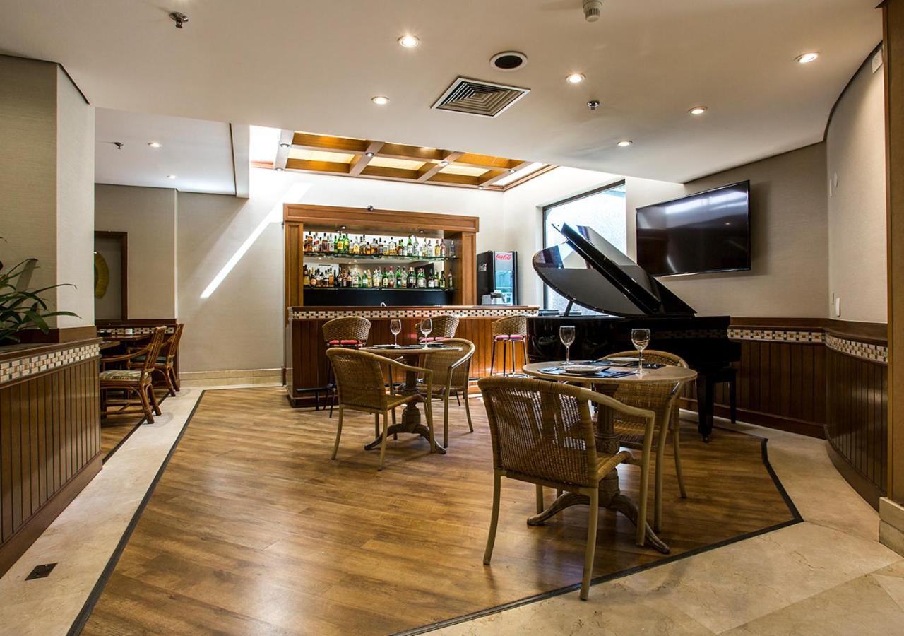Hotel Estanplaza Paulista
