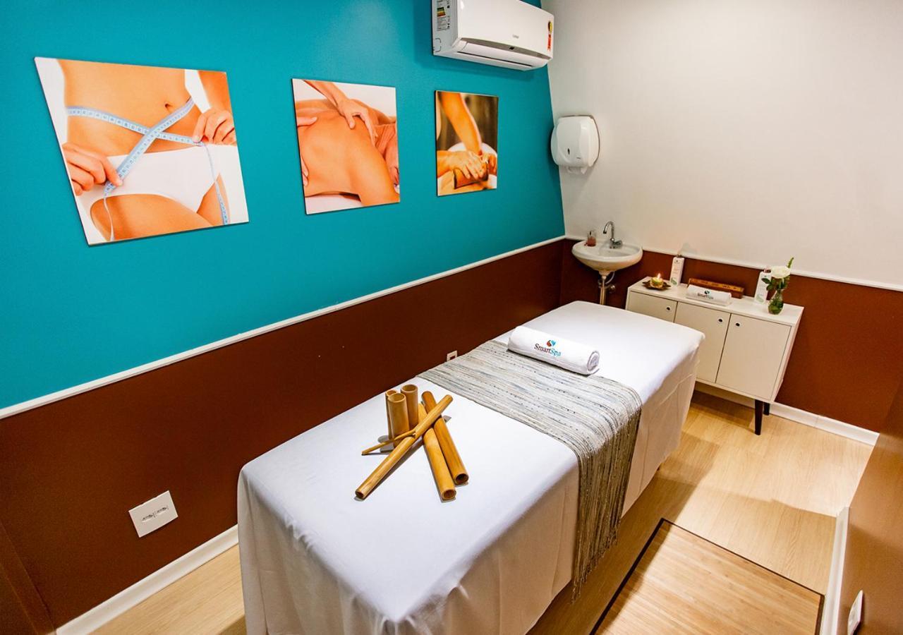 Hotel Estanplaza Paulista 4*