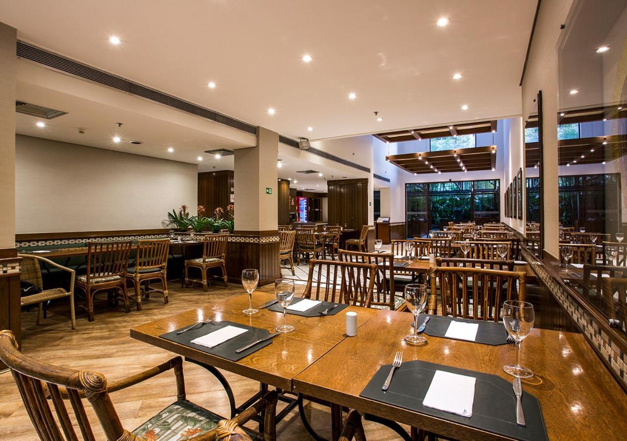 Hotel Estanplaza Paulista Sao Paulo
