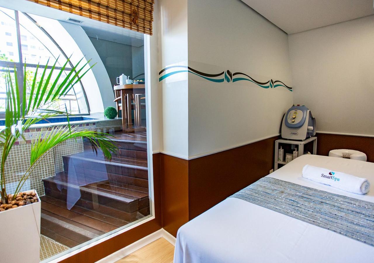 Hotel Estanplaza Paulista Sao Paulo