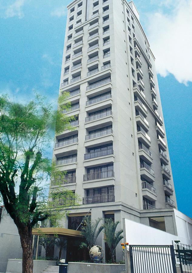 Hotel Estanplaza Paulista Sao Paulo