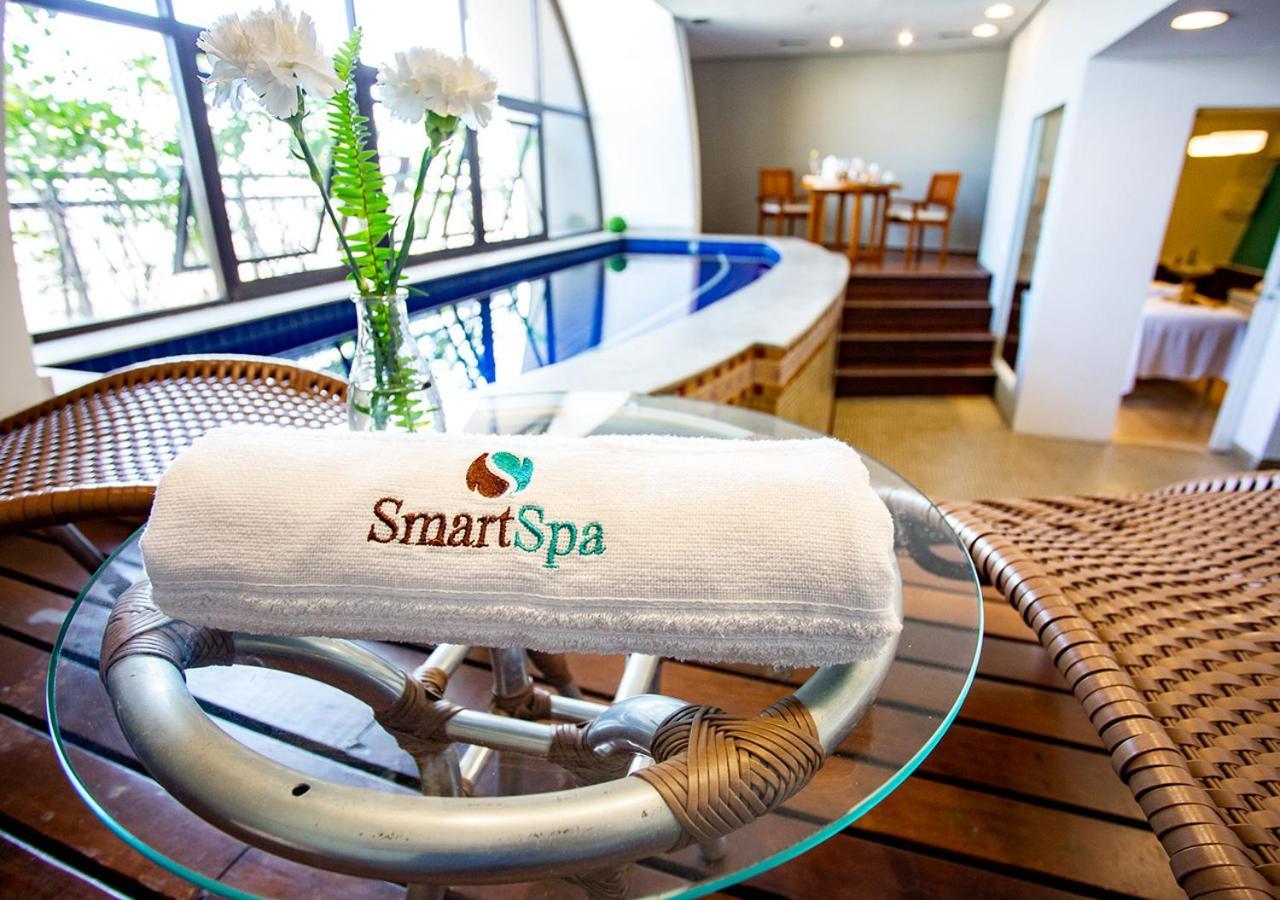 Estanplaza Paulista Hotel