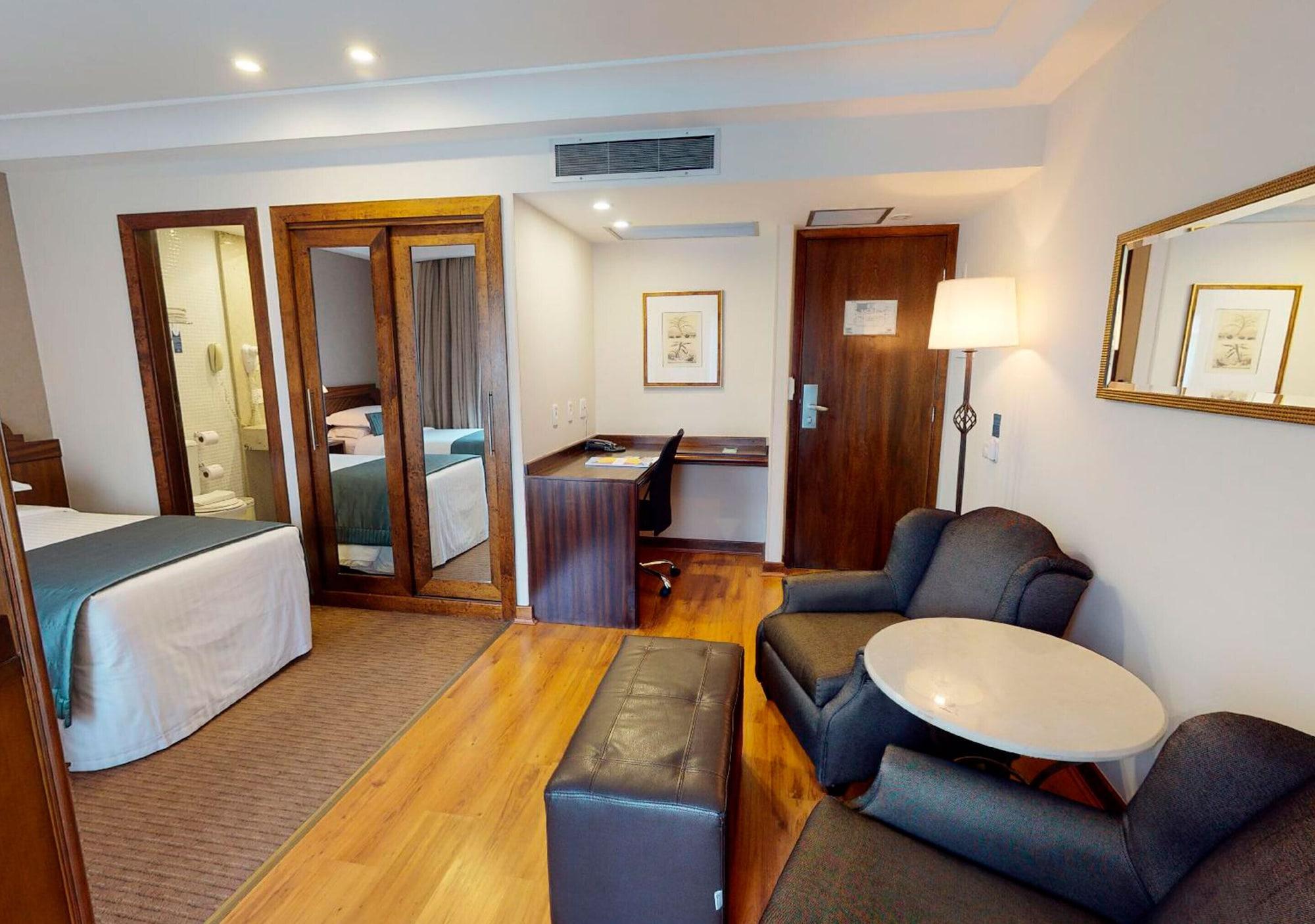 Hotel Estanplaza Paulista