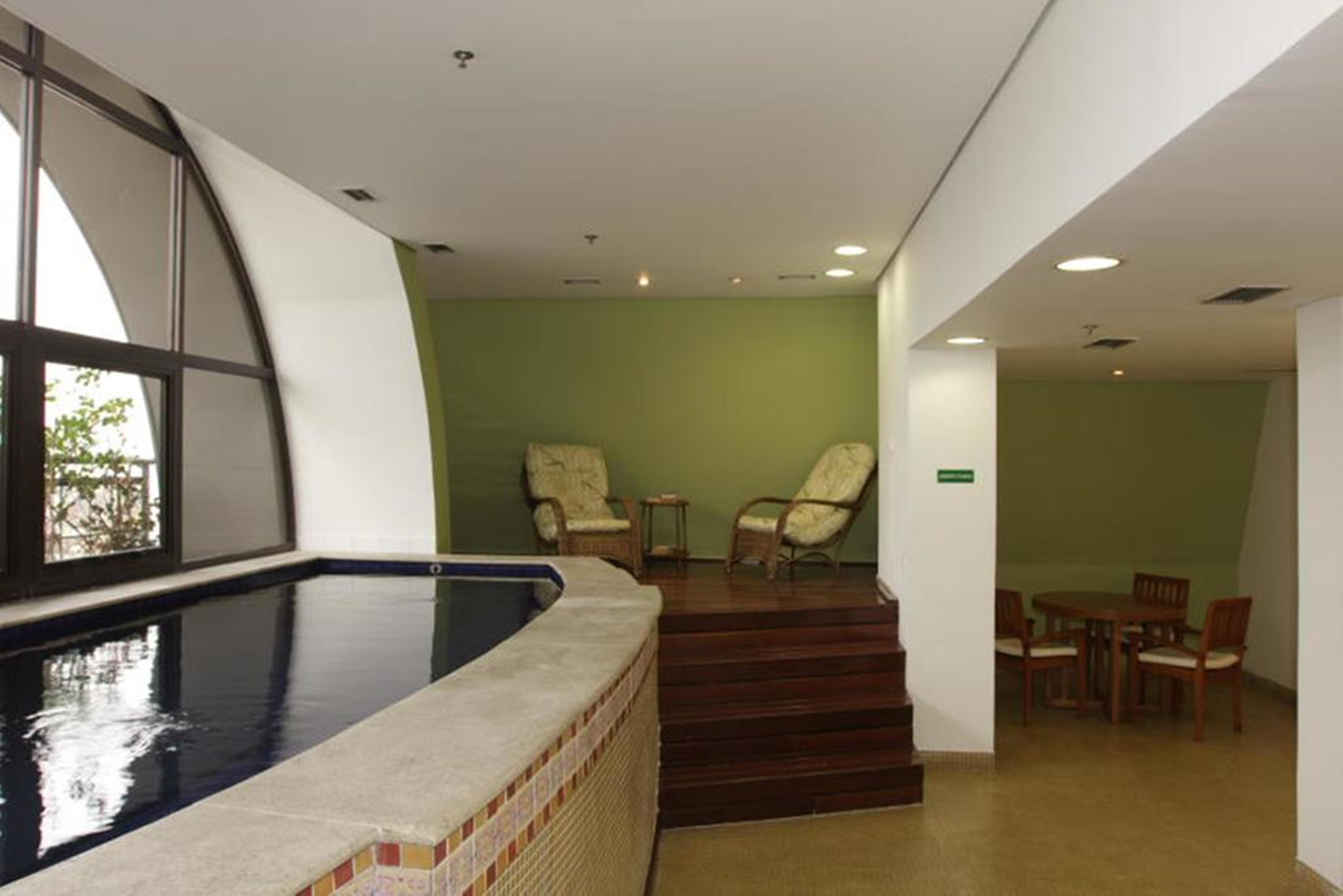 Estanplaza Paulista Hotel Sao Paulo