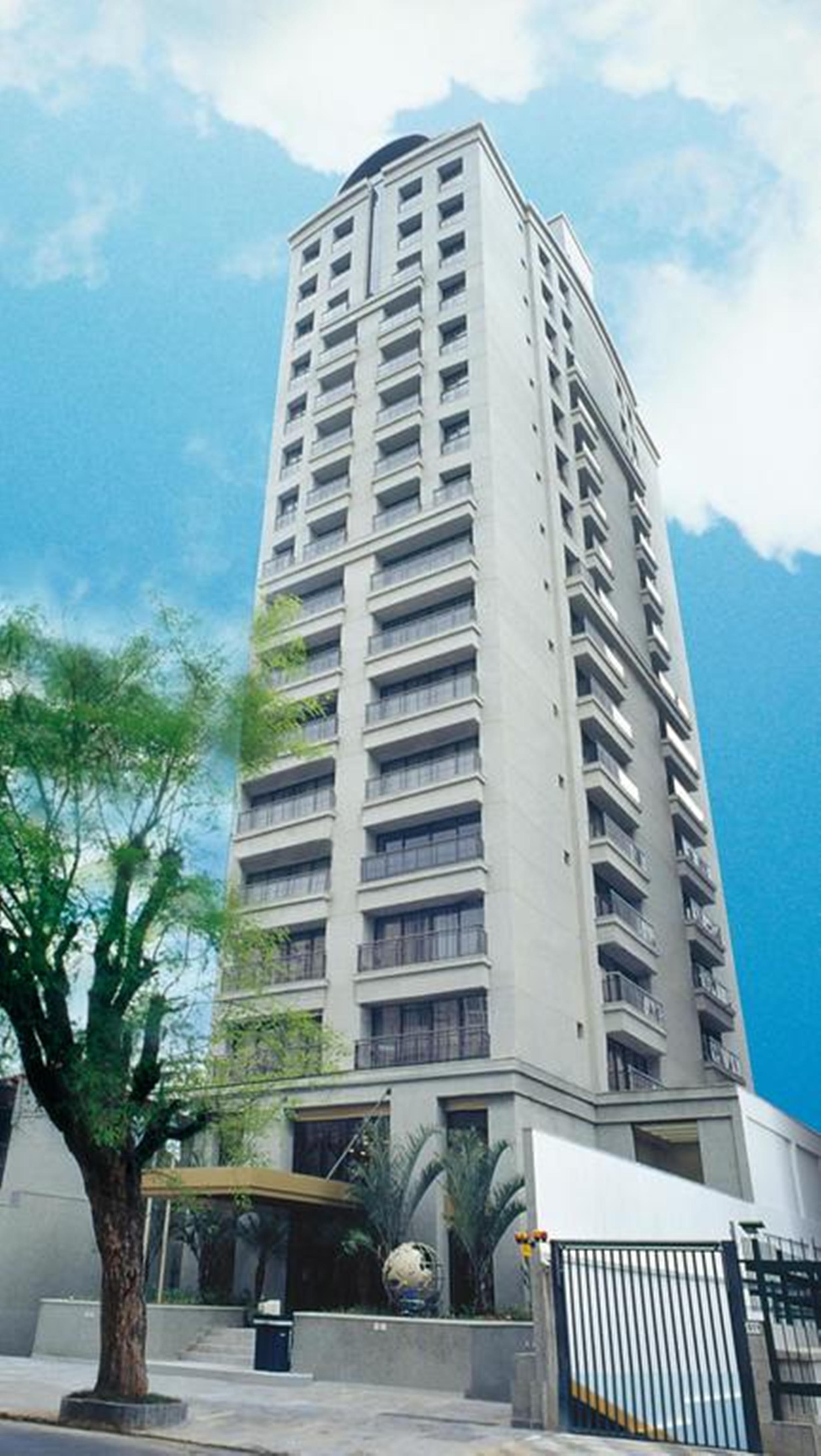 Estanplaza Paulista Hotel Sao Paulo