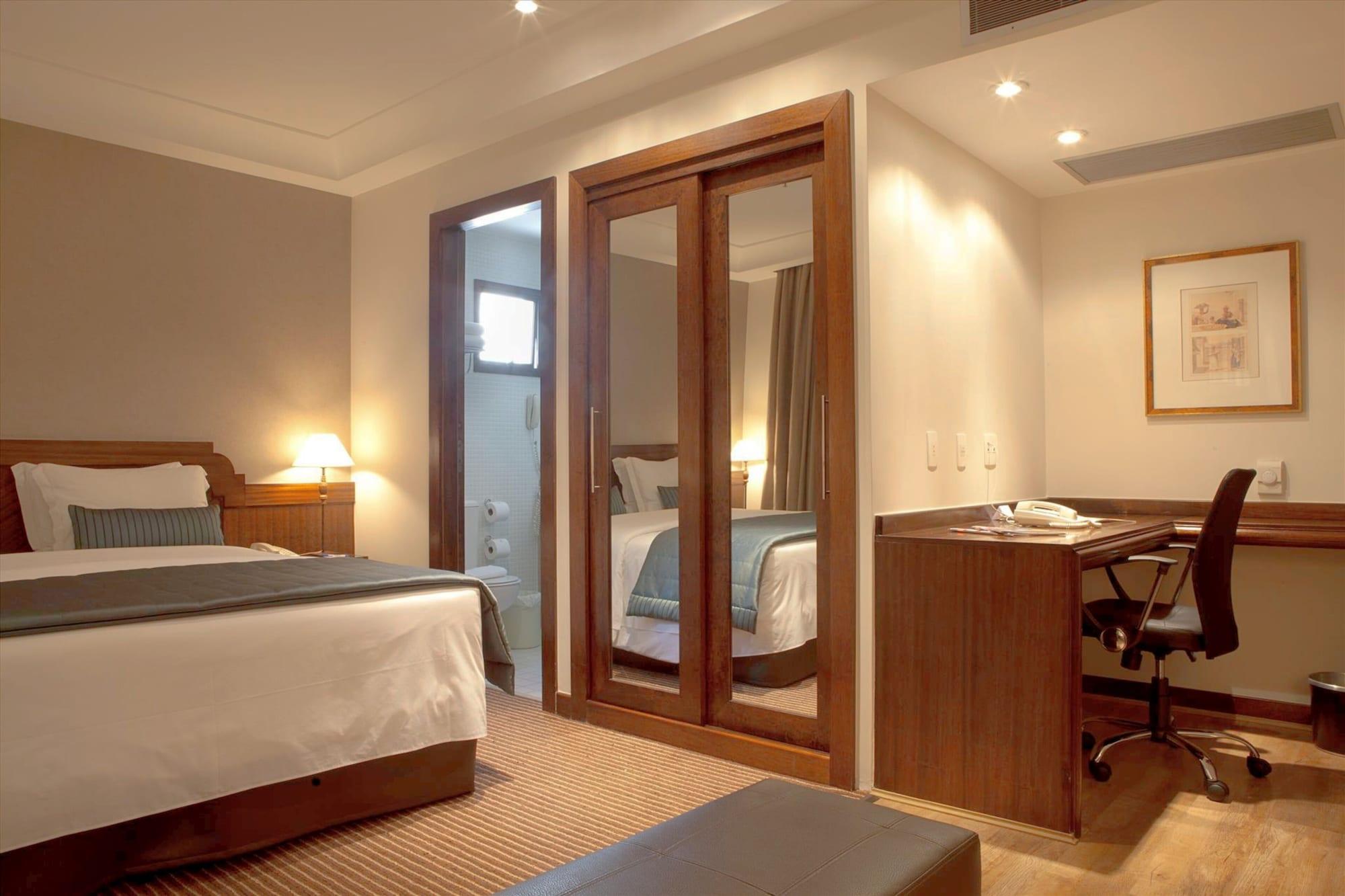 Hotel Estanplaza Paulista Sao Paulo