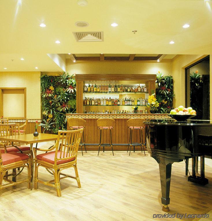Hotel Estanplaza Paulista Sao Paulo