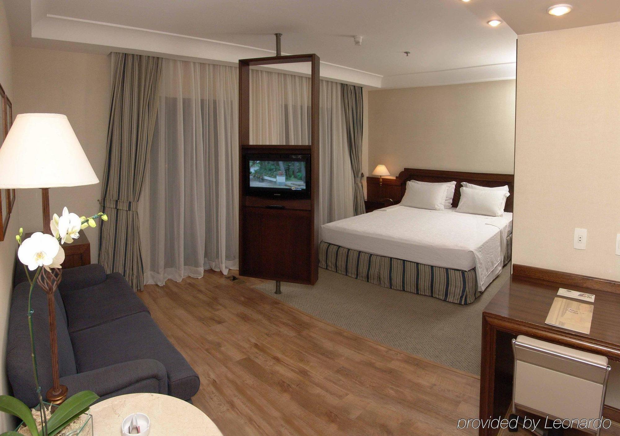 Hotel Estanplaza Paulista Sao Paulo