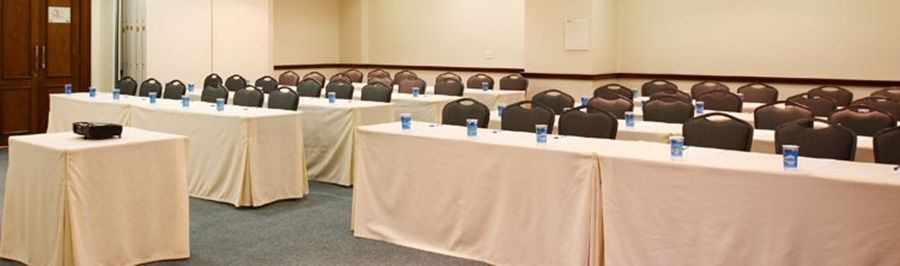 Estanplaza Paulista Hotel 4*
